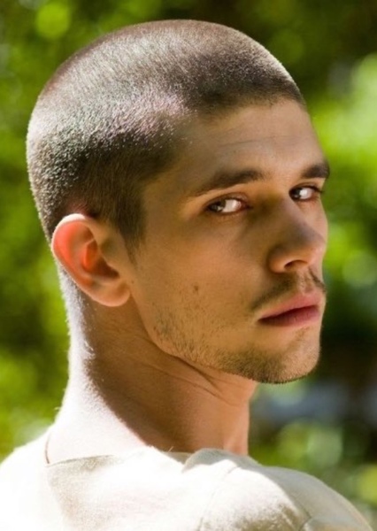Ben Whishaw