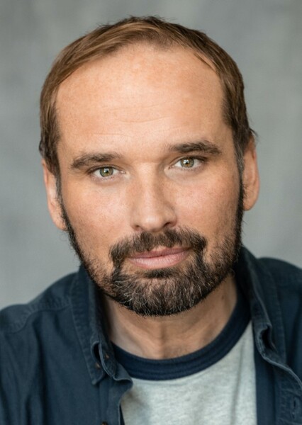 Ben Whitehead photo