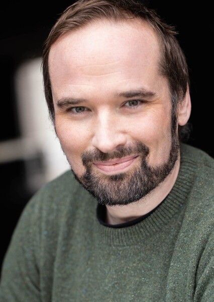 Ben Whitehead photo