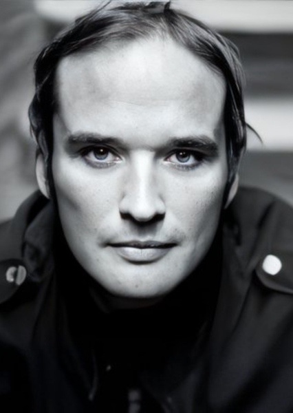 Ben Whitehead photo