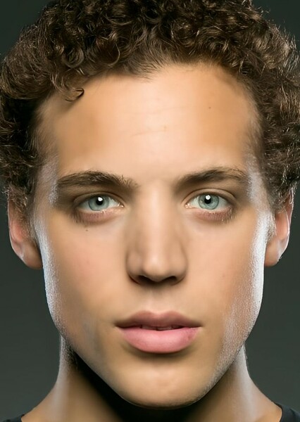 Ben Wiggins photo