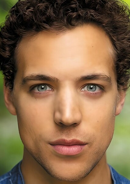 Ben Wiggins photo