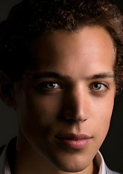 Ben Wiggins photo
