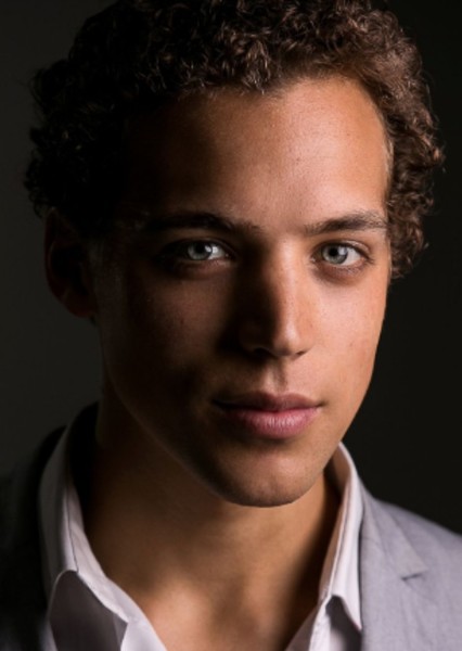 Ben Wiggins photo