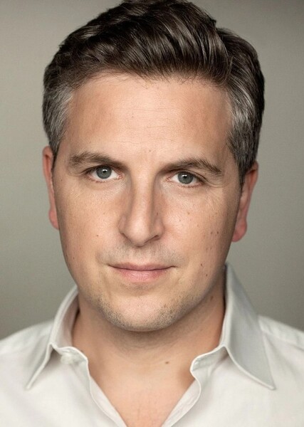 Ben Willbond photo