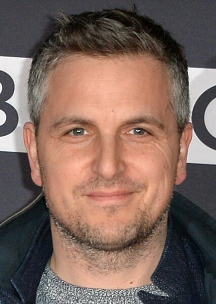 Ben Willbond photo