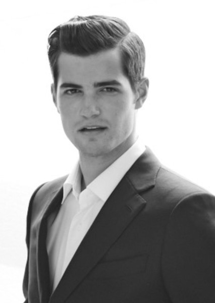 Ben Winchell photo