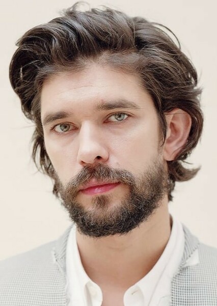 Ben Wishaw