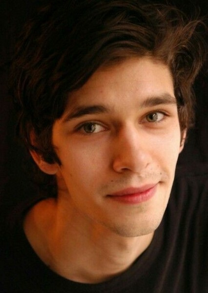 Ben Wishaw photo