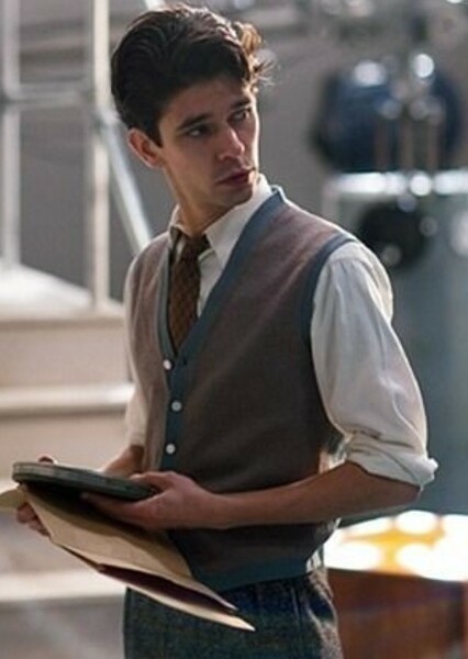 Edward Nygma