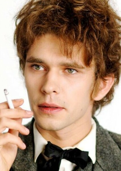Ben Wishaw photo