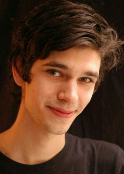 Ben Wishaw photo