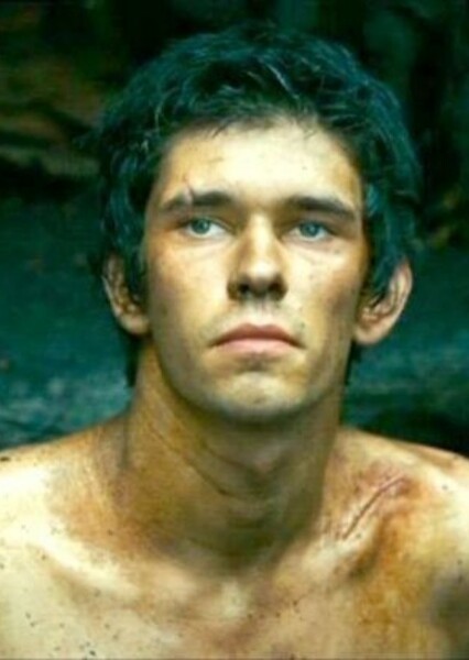 Ben Wishaw photo