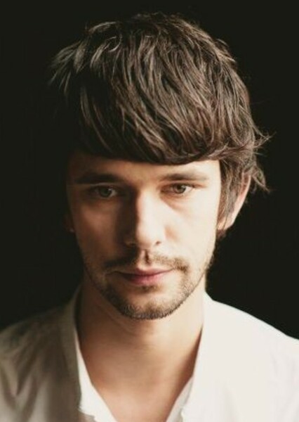 Ben Wishaw photo