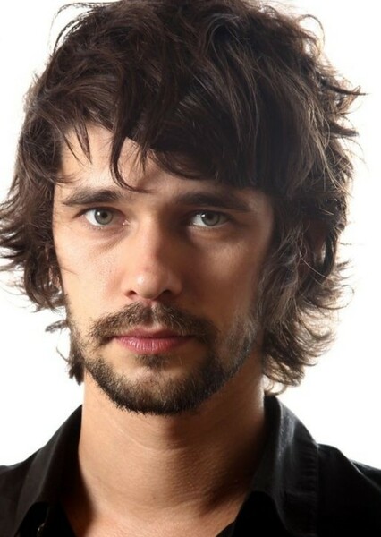 Ben Wishaw photo