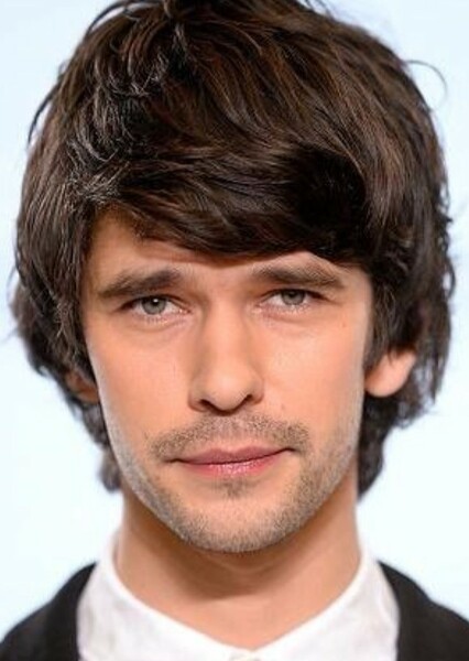Ben Wishaw photo
