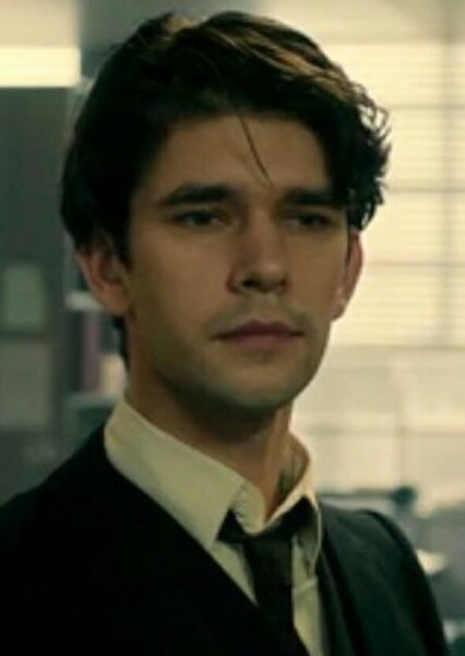 Ben Wishaw photo