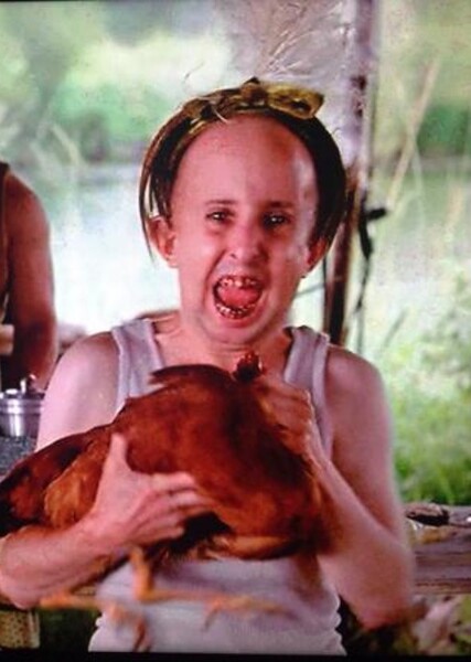 Ben Woolf