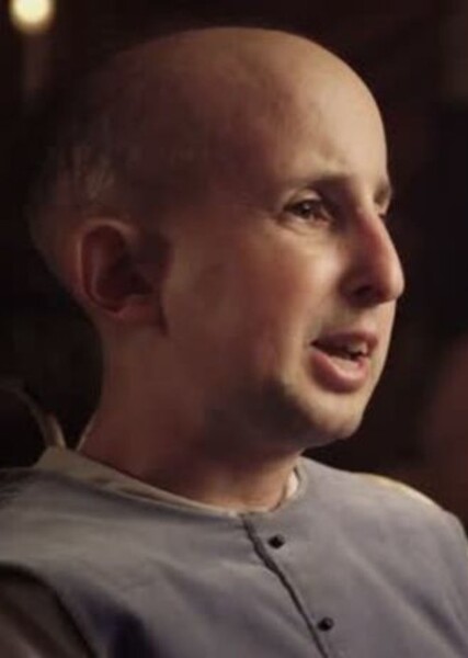 Ben Woolf photo