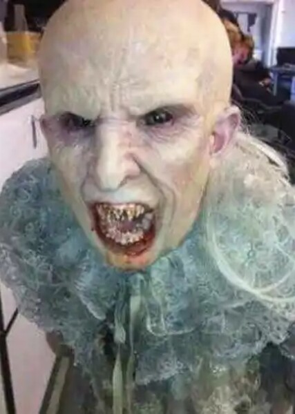 Ben Woolf
