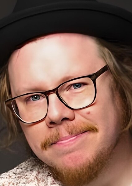 Ben York Jones photo