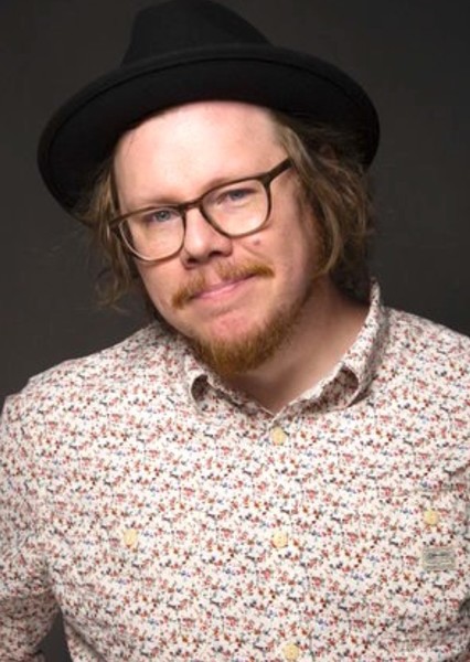 Ben York Jones