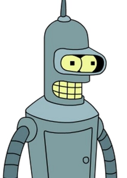 Bender Rodriguez photo