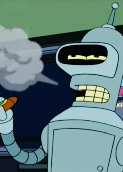 Bender Rodriguez photo