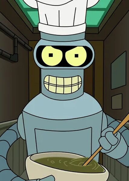 Bender Rodriguez photo