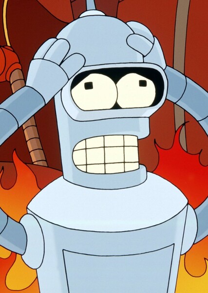 Bender Rodriguez photo
