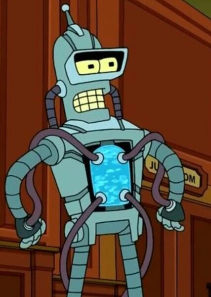 Bender Rodriguez photo