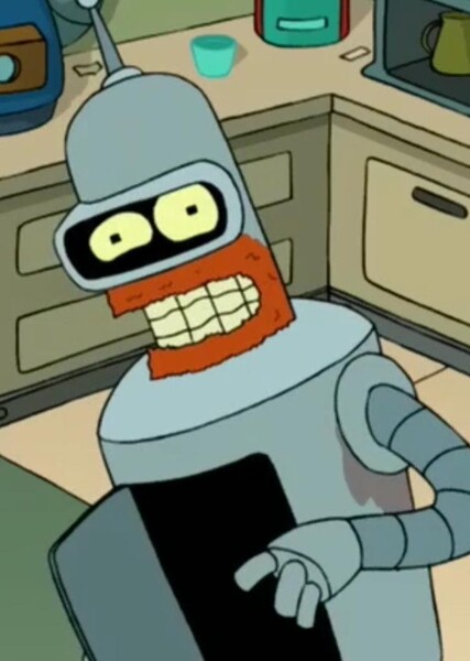 Bender Rodriguez photo