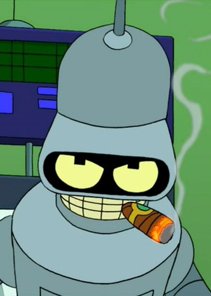 Bender Rodriguez photo