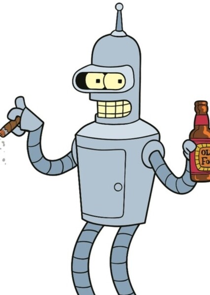 Bender Rodriguez