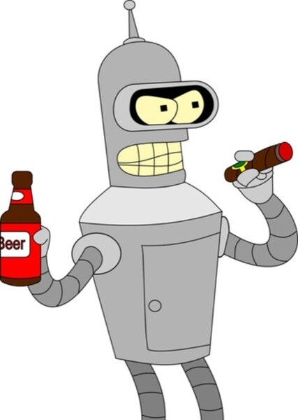 Bender Rodriguez photo