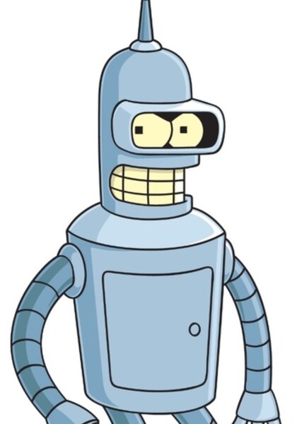 Bender Rodriguez photo