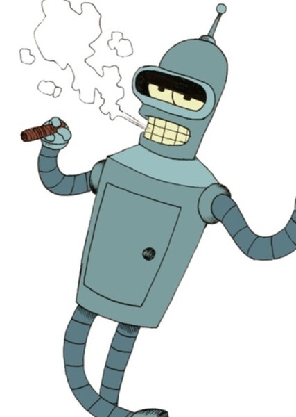 Bender Rodriguez photo