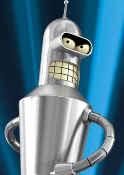 Bender Rodriguez photo