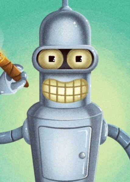 Bender Rodriguez photo