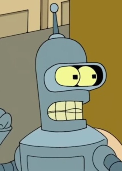 Bender Rodriguez photo