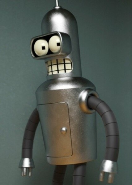 Bender Rodriguez photo