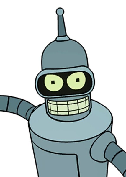 Bender Rodriguez photo