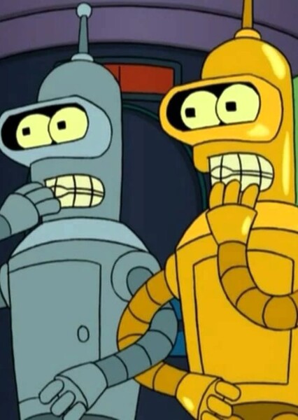 Bender Rodriguez photo