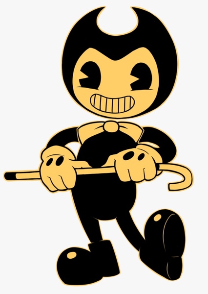Bendy Demon