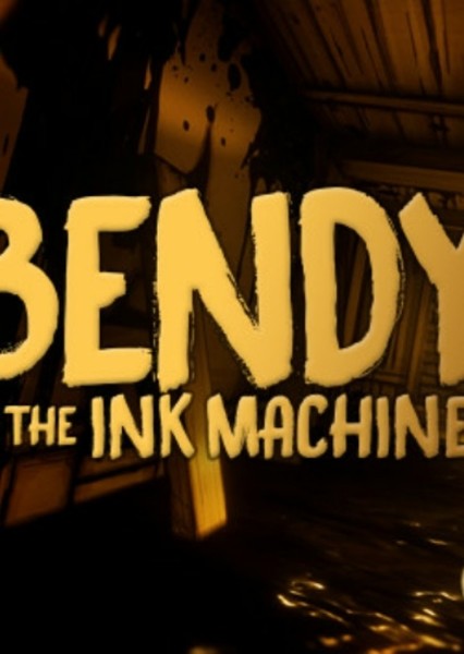 Bendy & The Ink Machine photo