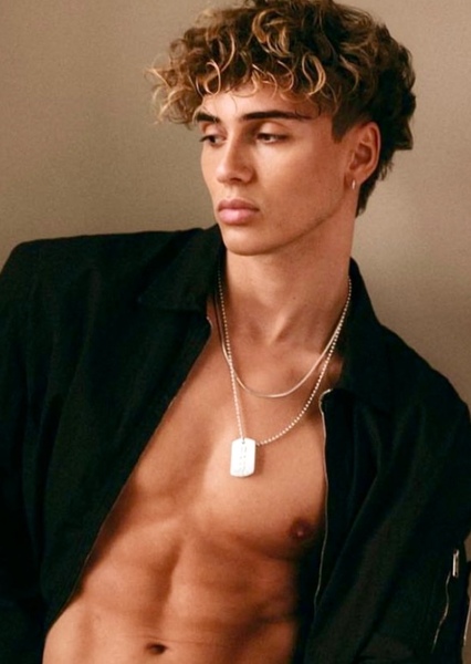 Bene Schulz photo