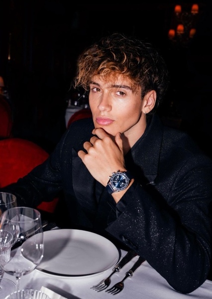 Bene Schulz photo