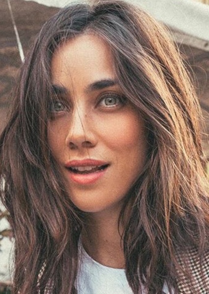 Benedetta Gargari photo