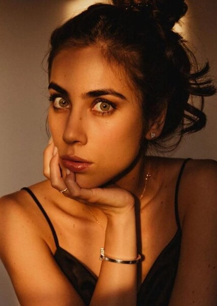 Benedetta Gargari photo
