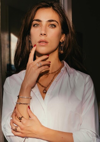 Benedetta Gargari photo